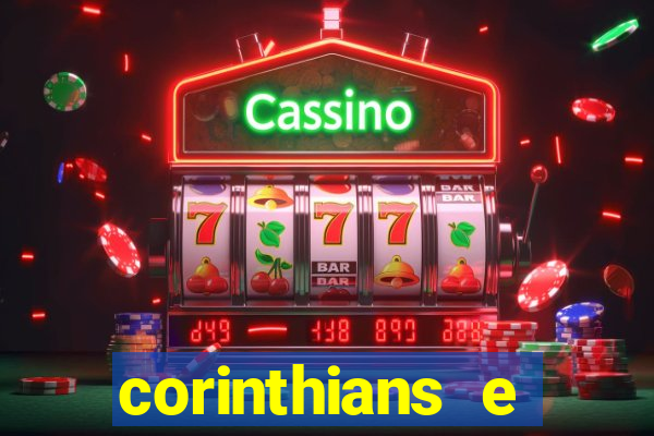 corinthians e cruzeiro futemax